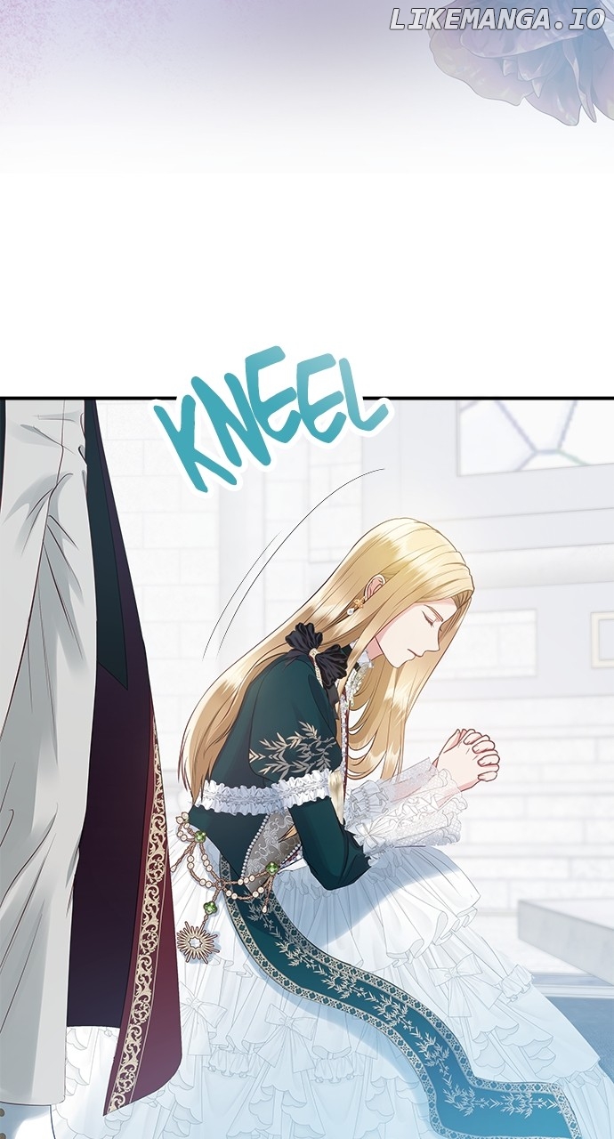 What Does That Evil Dragon Live For? Chapter 64 - page 51