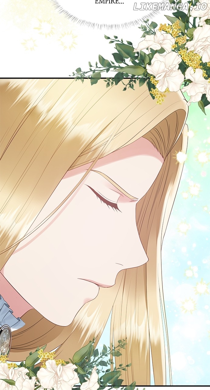 What Does That Evil Dragon Live For? Chapter 64 - page 53