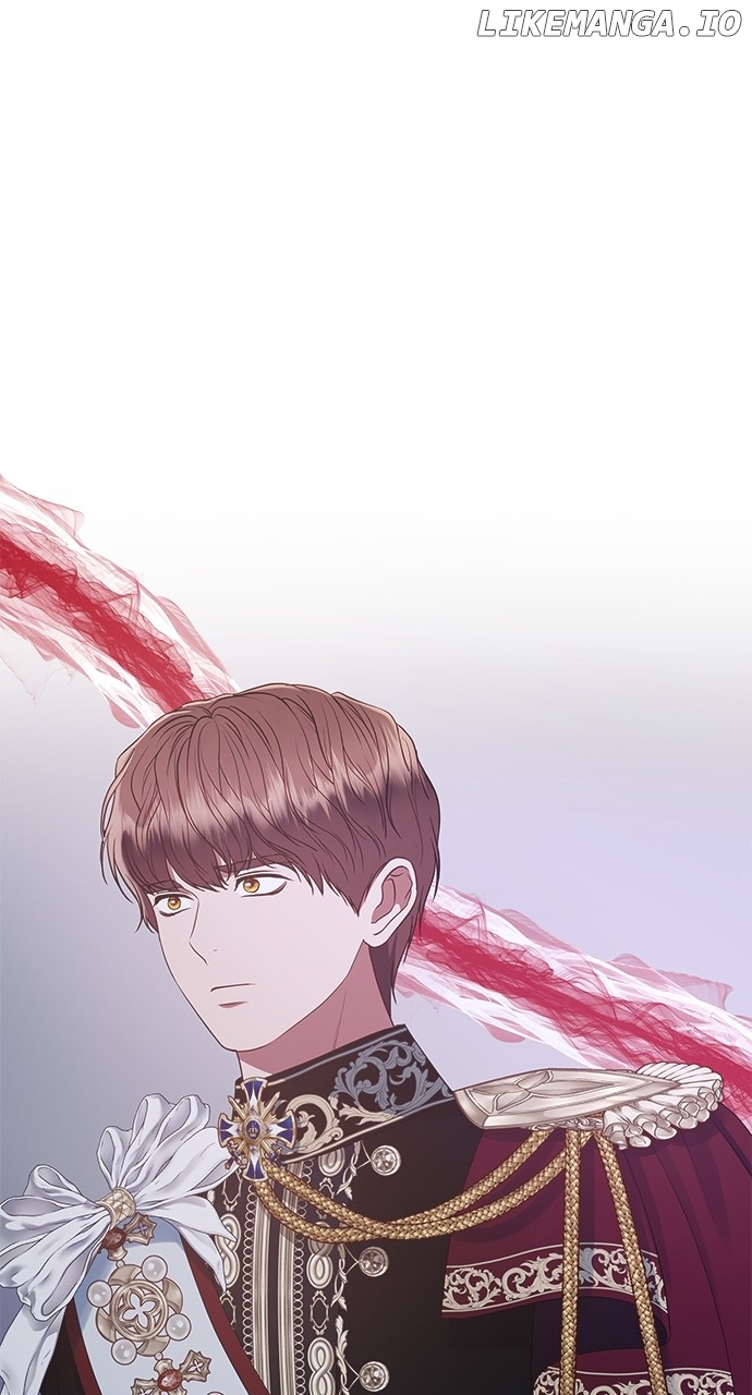 What Does That Evil Dragon Live For? Chapter 64 - page 56