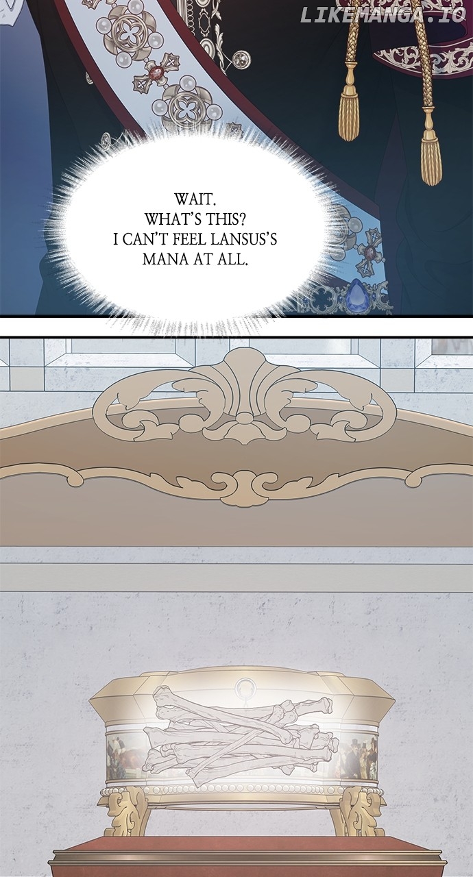 What Does That Evil Dragon Live For? Chapter 64 - page 57