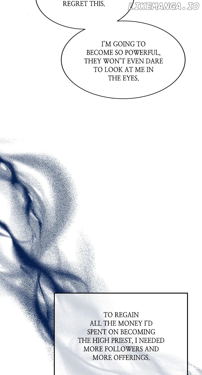 What Does That Evil Dragon Live For? Chapter 64 - page 6