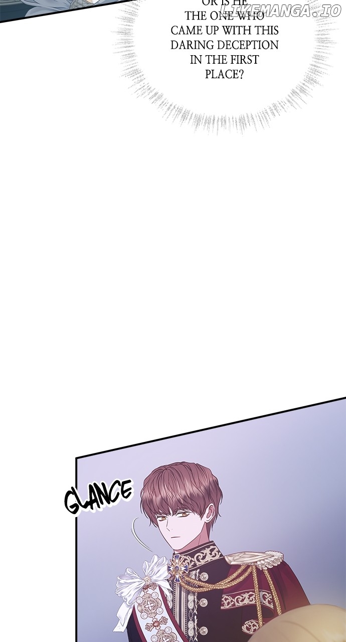 What Does That Evil Dragon Live For? Chapter 64 - page 60