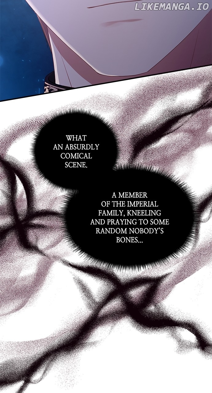What Does That Evil Dragon Live For? Chapter 64 - page 64