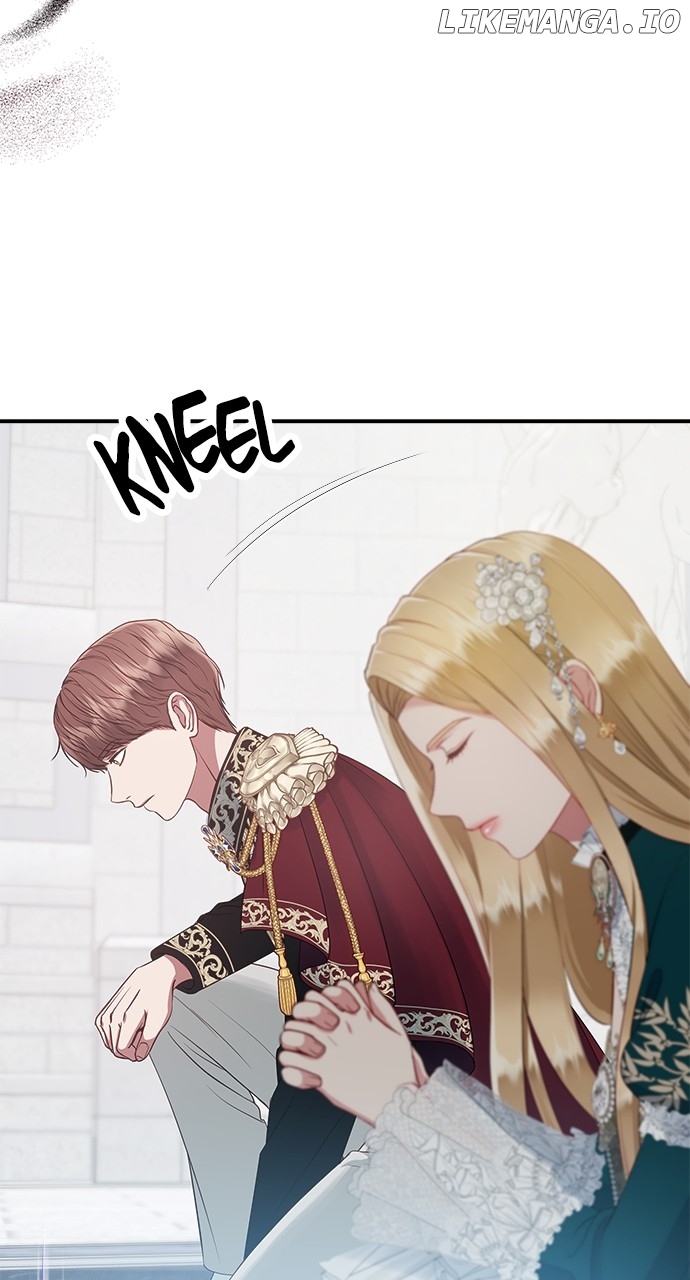 What Does That Evil Dragon Live For? Chapter 64 - page 65