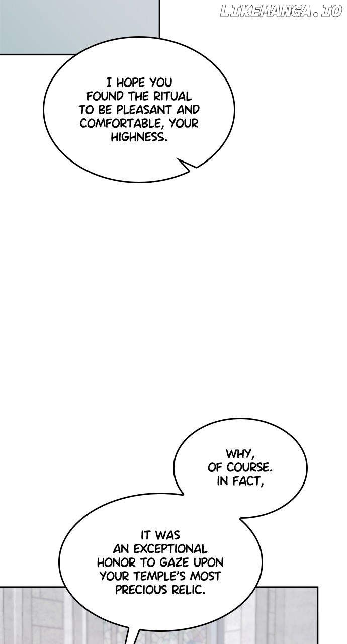 What Does That Evil Dragon Live For? Chapter 64 - page 68