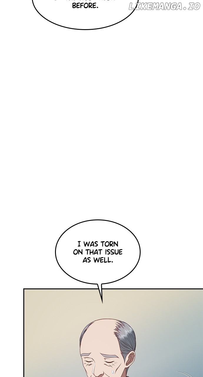 What Does That Evil Dragon Live For? Chapter 64 - page 70