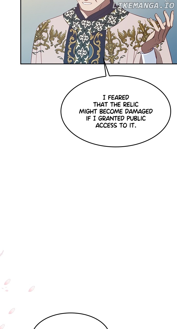 What Does That Evil Dragon Live For? Chapter 64 - page 71