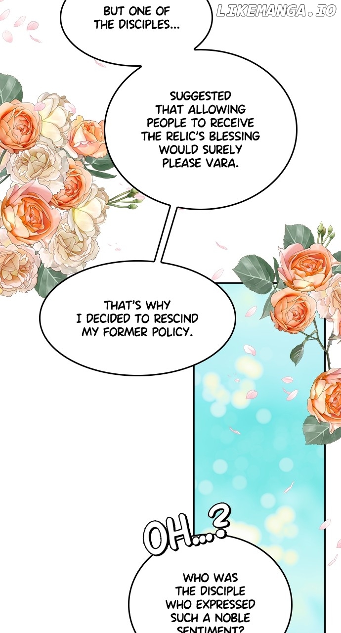 What Does That Evil Dragon Live For? Chapter 64 - page 72