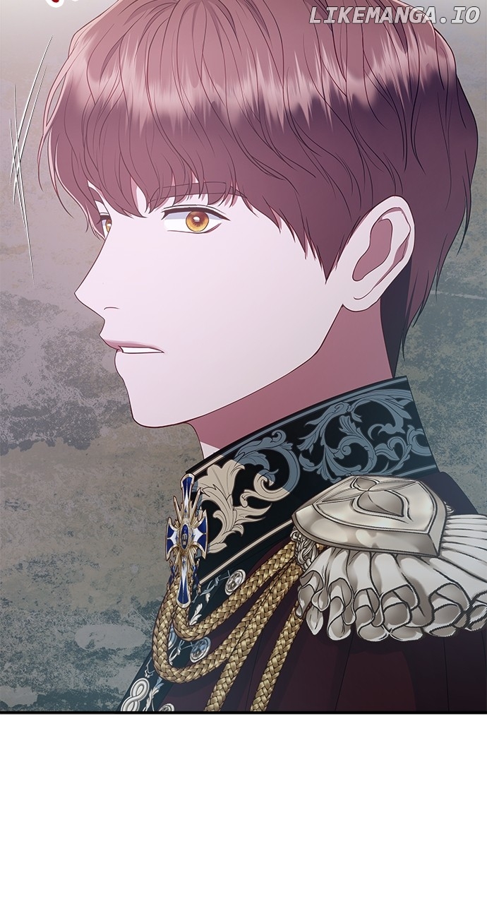 What Does That Evil Dragon Live For? Chapter 64 - page 74