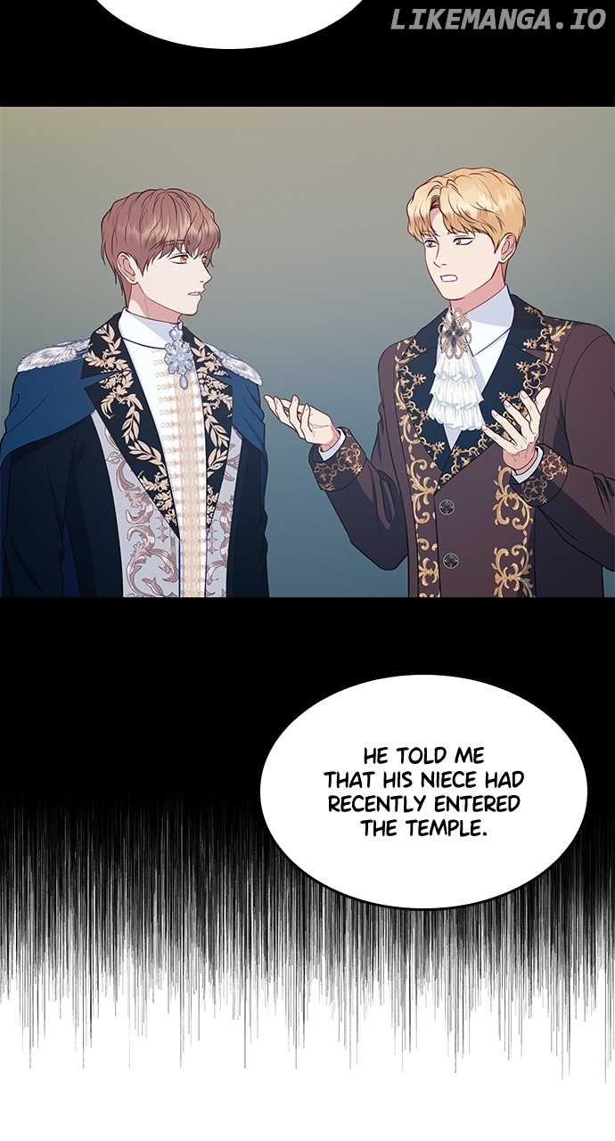 What Does That Evil Dragon Live For? Chapter 64 - page 77