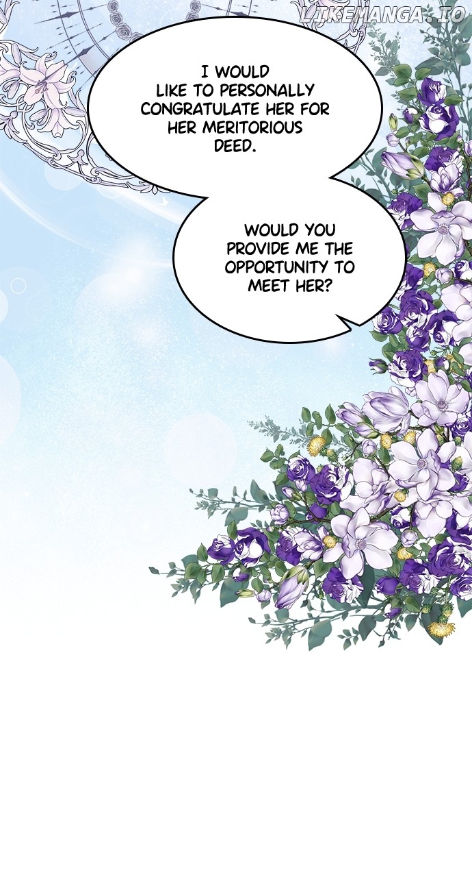 What Does That Evil Dragon Live For? Chapter 64 - page 80