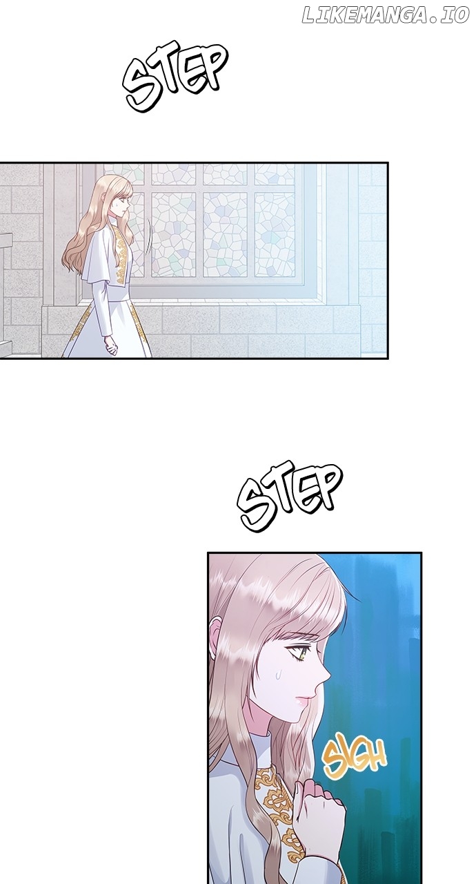 What Does That Evil Dragon Live For? Chapter 64 - page 81