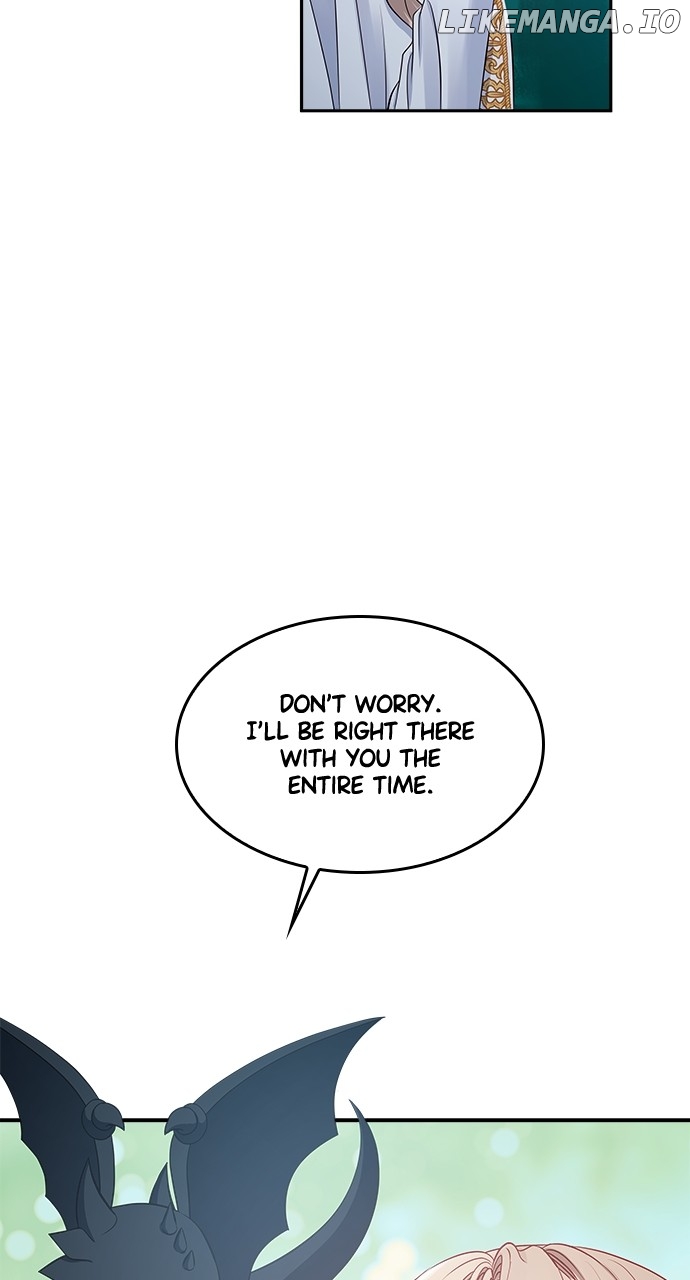 What Does That Evil Dragon Live For? Chapter 64 - page 82