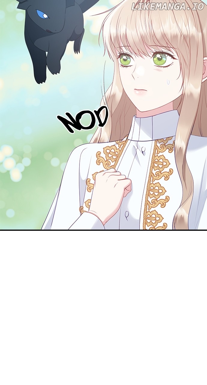 What Does That Evil Dragon Live For? Chapter 64 - page 83
