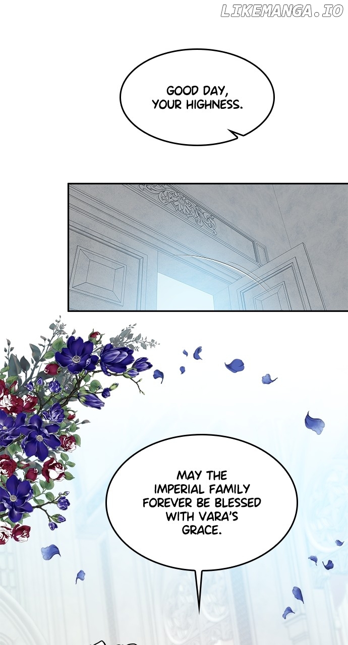 What Does That Evil Dragon Live For? Chapter 64 - page 84