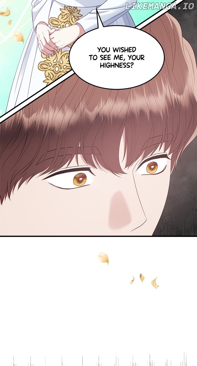What Does That Evil Dragon Live For? Chapter 64 - page 87