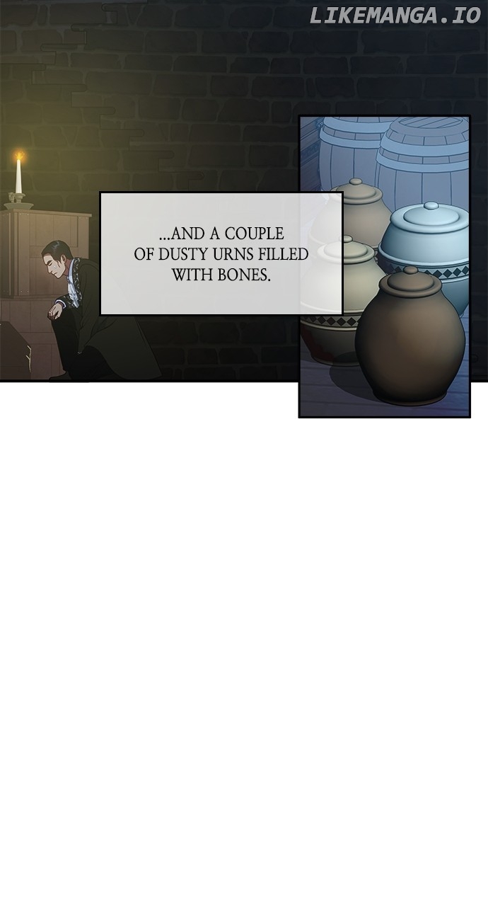 What Does That Evil Dragon Live For? Chapter 64 - page 9