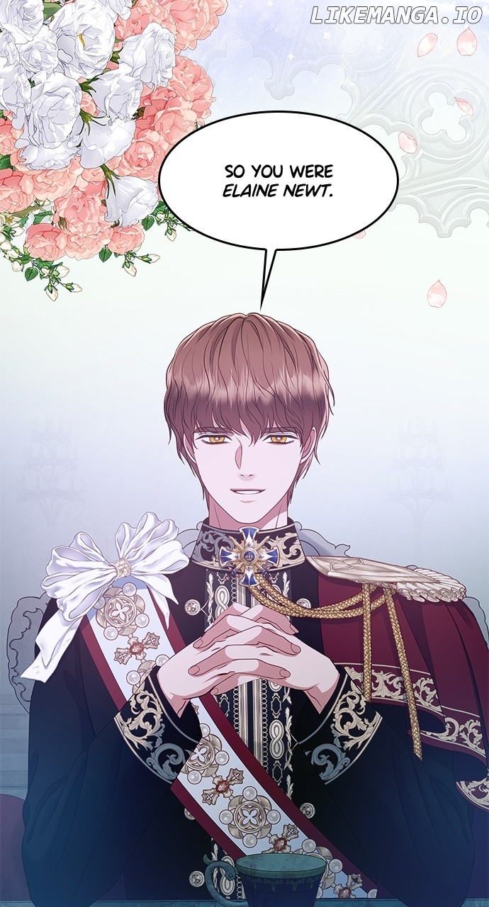 What Does That Evil Dragon Live For? Chapter 64 - page 92