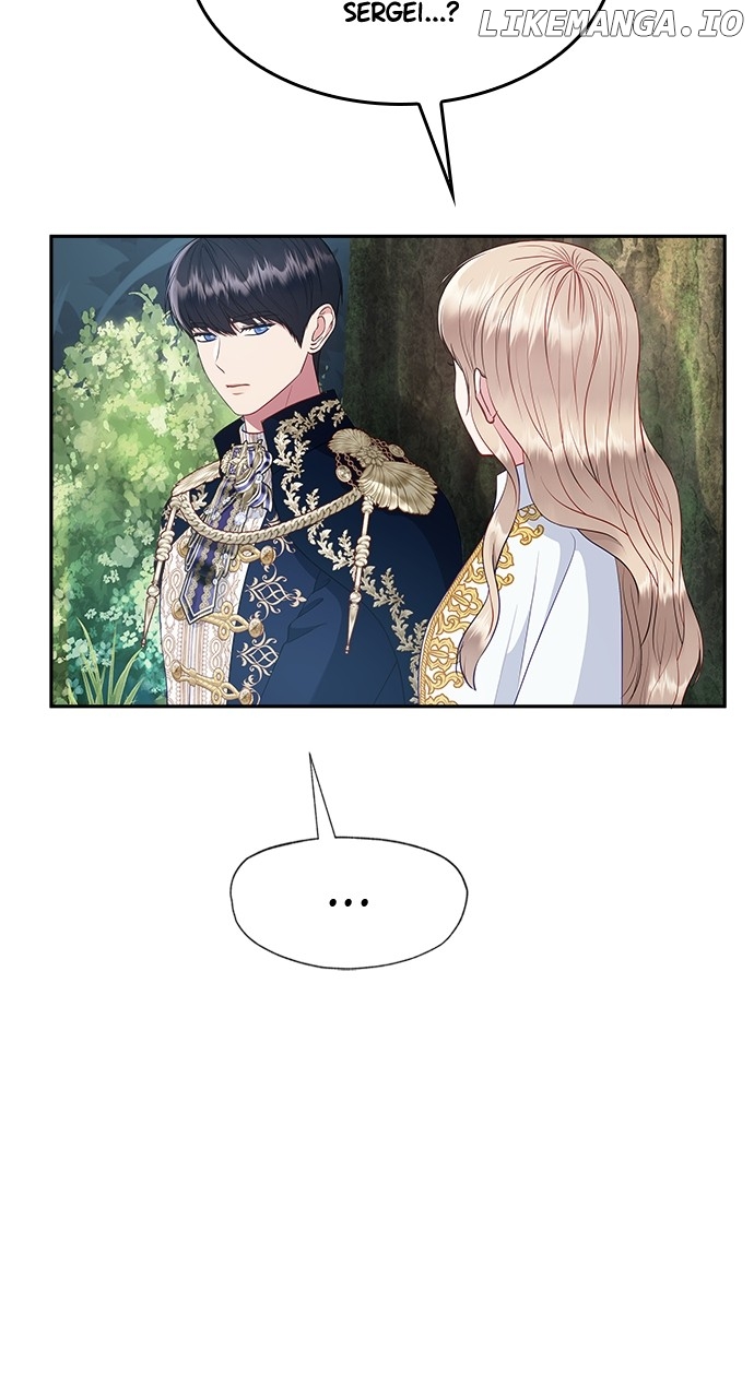 What Does That Evil Dragon Live For? Chapter 50 - page 36