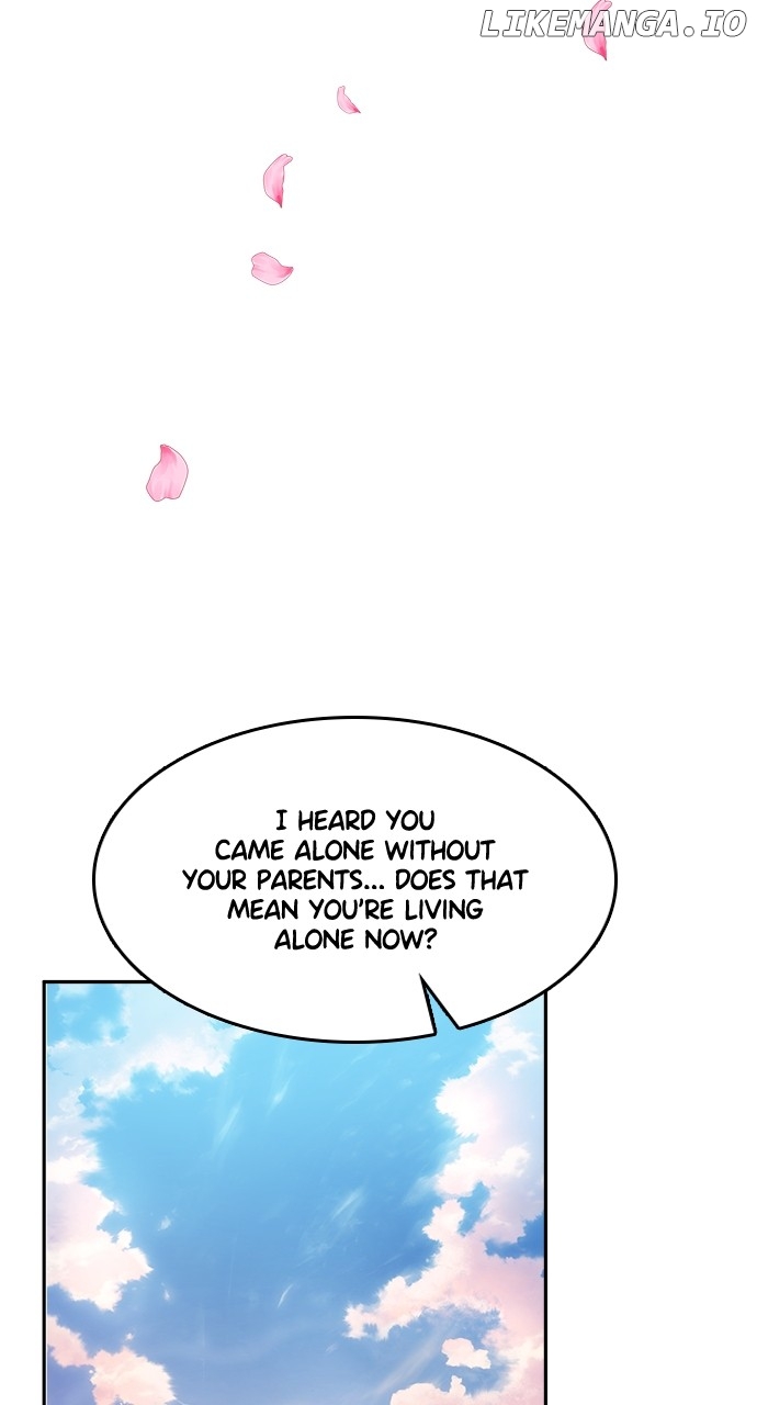 What Does That Evil Dragon Live For? Chapter 50 - page 43