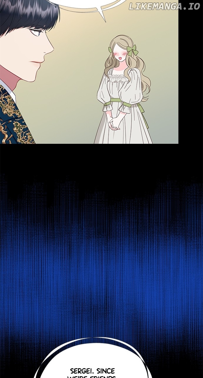 What Does That Evil Dragon Live For? Chapter 50 - page 86
