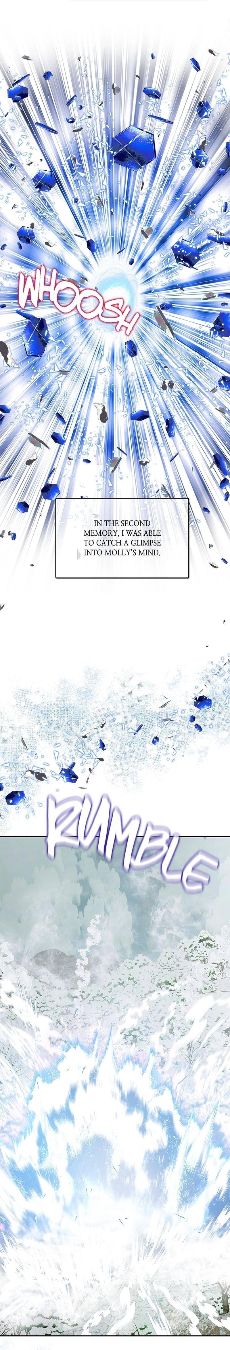 What Does That Evil Dragon Live For? Chapter 71 - page 13