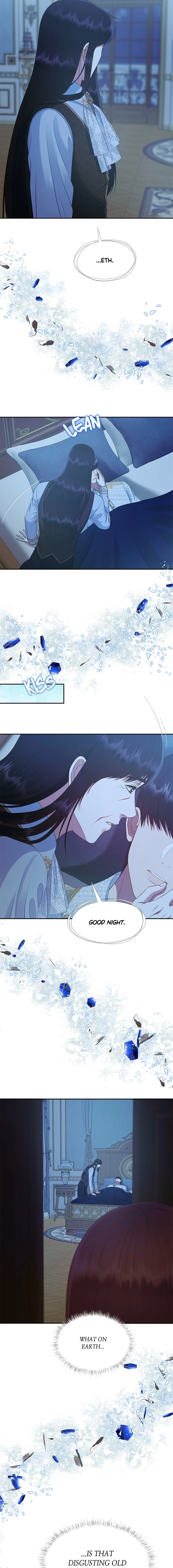 What Does That Evil Dragon Live For? Chapter 71 - page 16