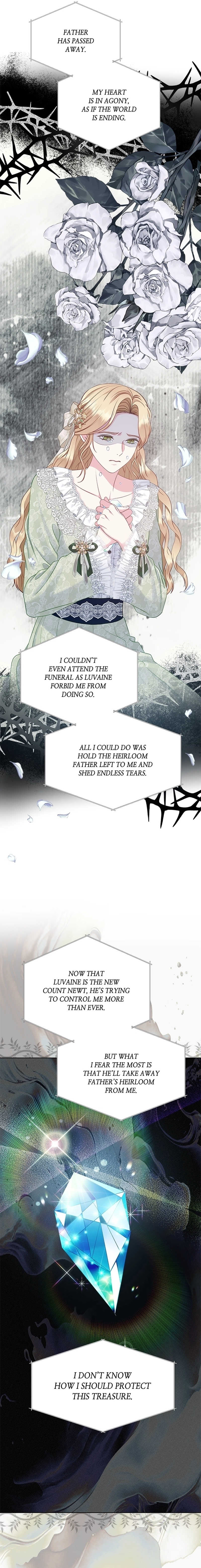 What Does That Evil Dragon Live For? Chapter 70 - page 15