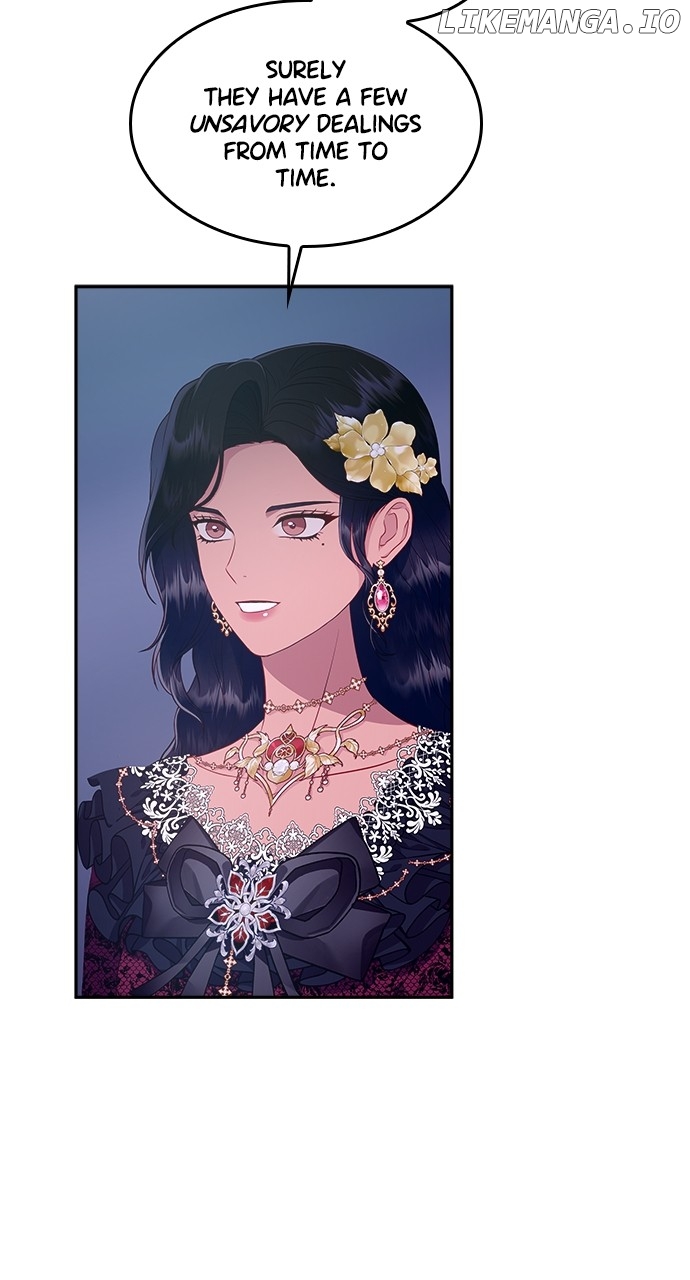What Does That Evil Dragon Live For? Chapter 48 - page 14