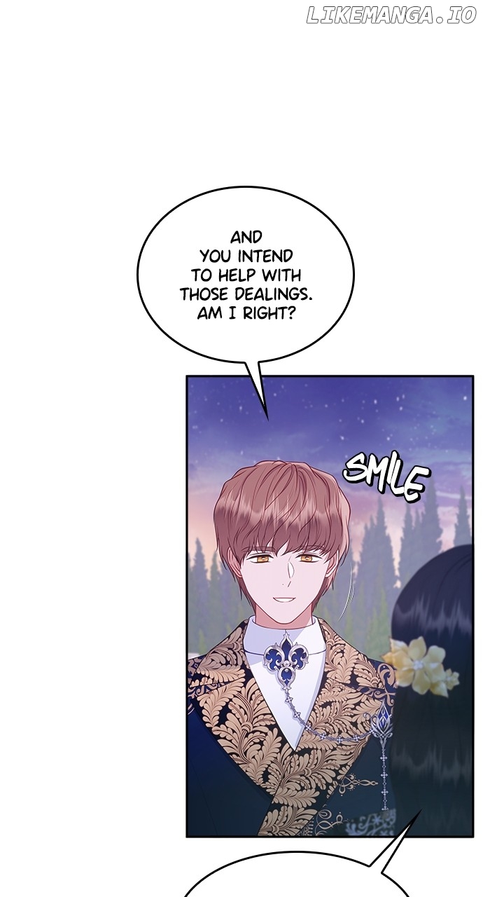 What Does That Evil Dragon Live For? Chapter 48 - page 15