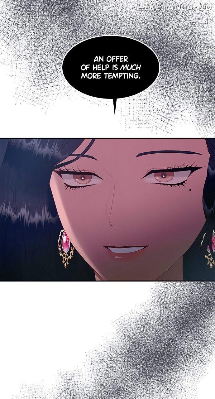 What Does That Evil Dragon Live For? Chapter 48 - page 17