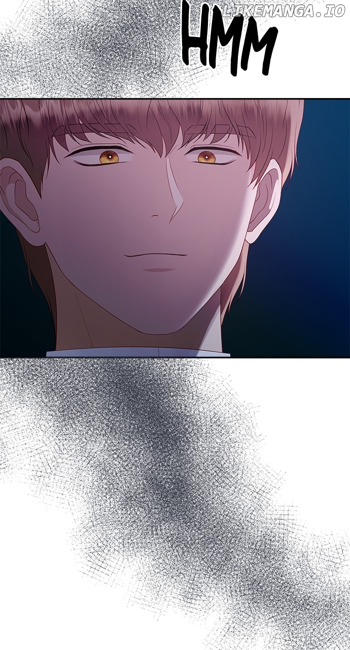 What Does That Evil Dragon Live For? Chapter 48 - page 18