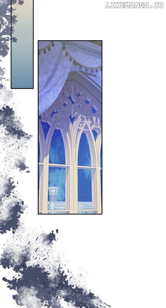 What Does That Evil Dragon Live For? Chapter 48 - page 23