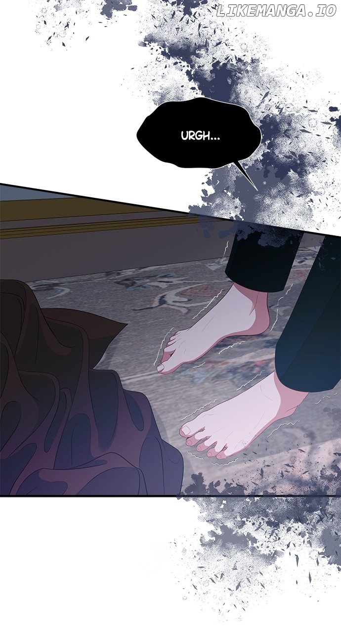 What Does That Evil Dragon Live For? Chapter 48 - page 24