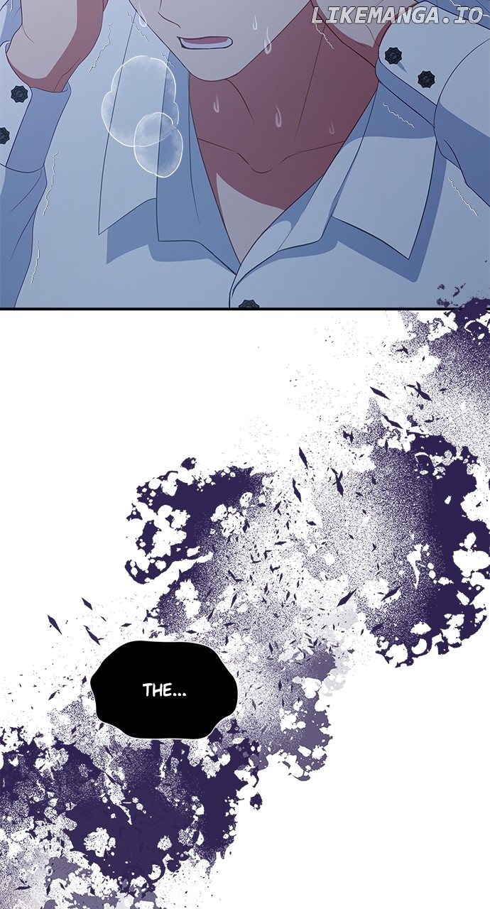 What Does That Evil Dragon Live For? Chapter 48 - page 27