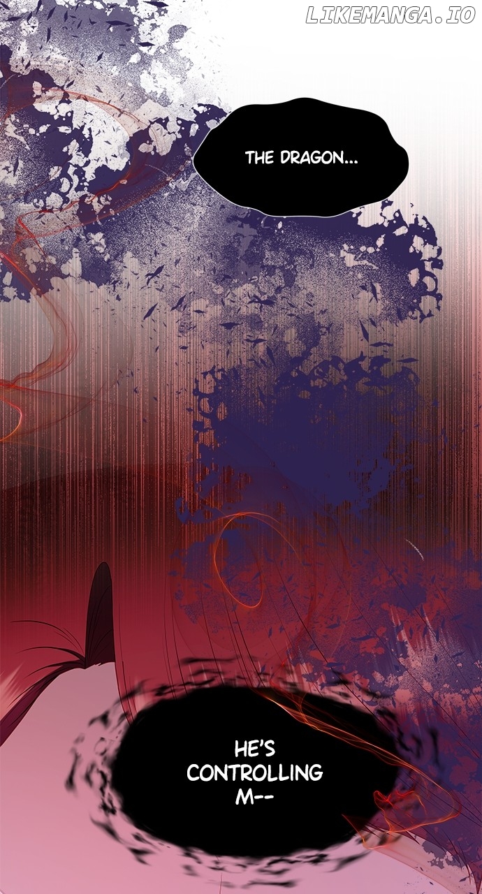 What Does That Evil Dragon Live For? Chapter 48 - page 28