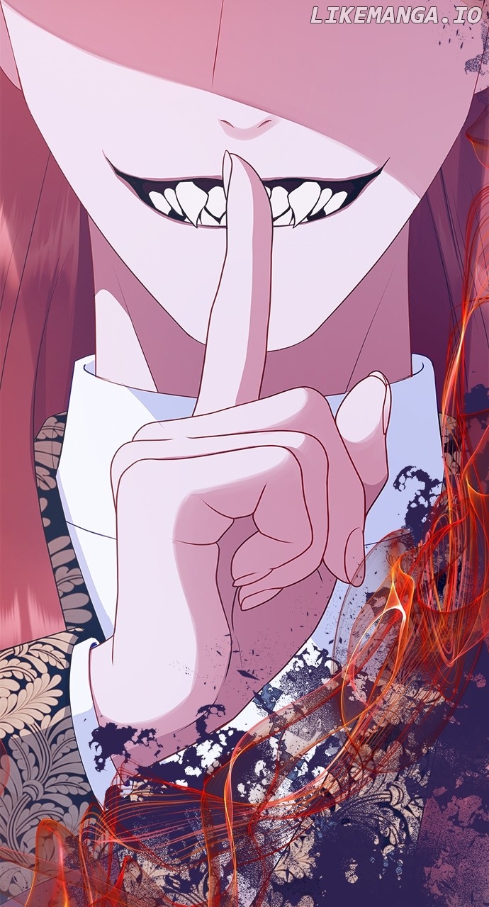 What Does That Evil Dragon Live For? Chapter 48 - page 29