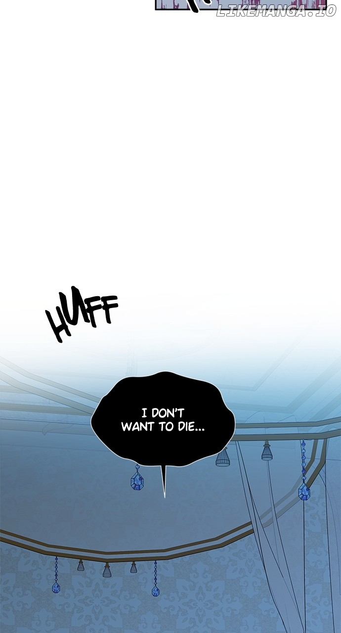 What Does That Evil Dragon Live For? Chapter 48 - page 34
