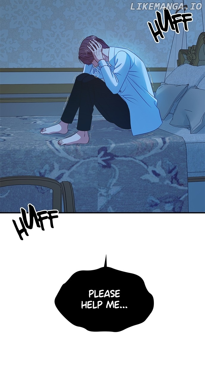 What Does That Evil Dragon Live For? Chapter 48 - page 35