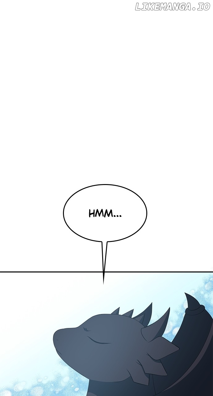 What Does That Evil Dragon Live For? Chapter 48 - page 37