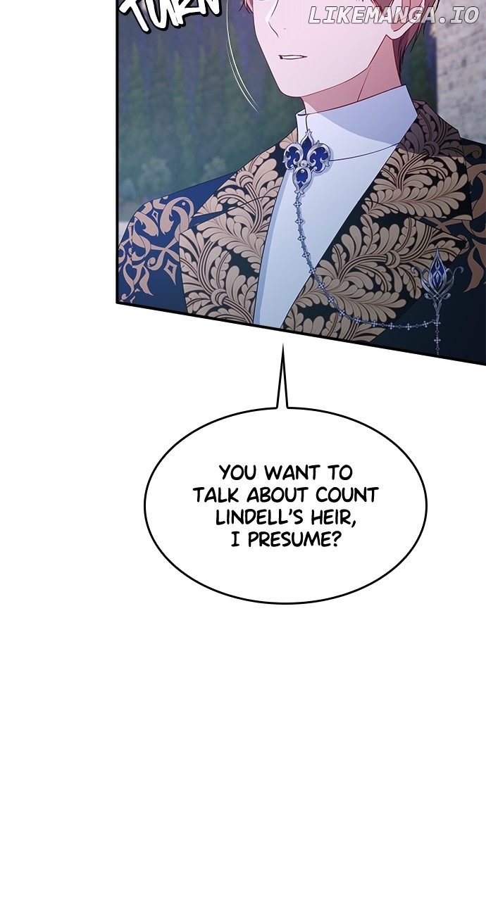What Does That Evil Dragon Live For? Chapter 48 - page 4
