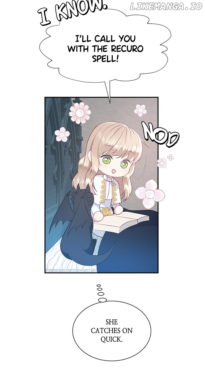What Does That Evil Dragon Live For? Chapter 48 - page 40