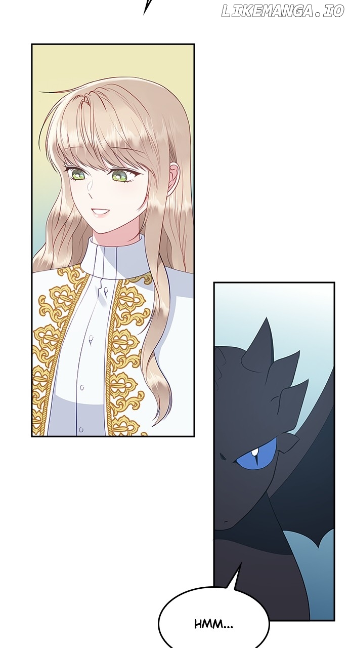 What Does That Evil Dragon Live For? Chapter 48 - page 43