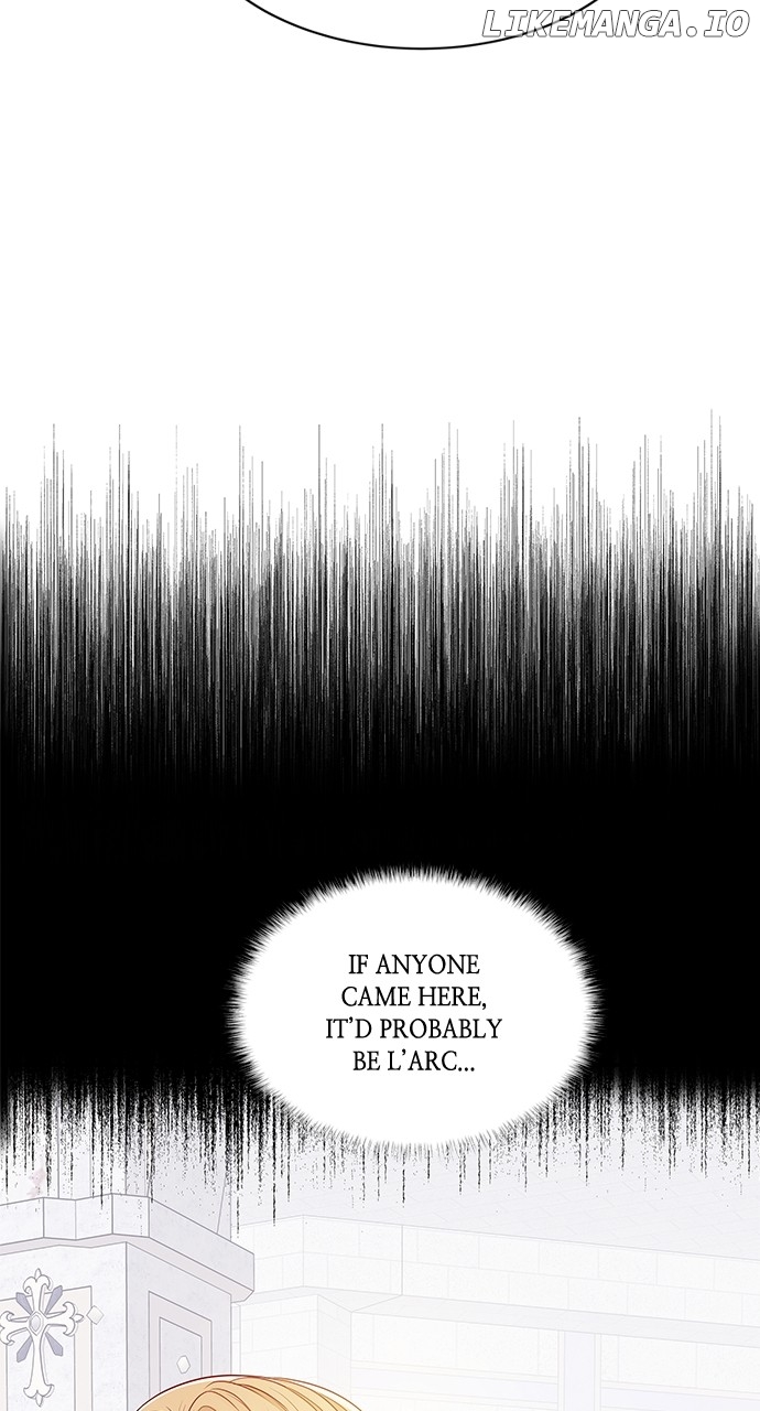What Does That Evil Dragon Live For? Chapter 48 - page 46