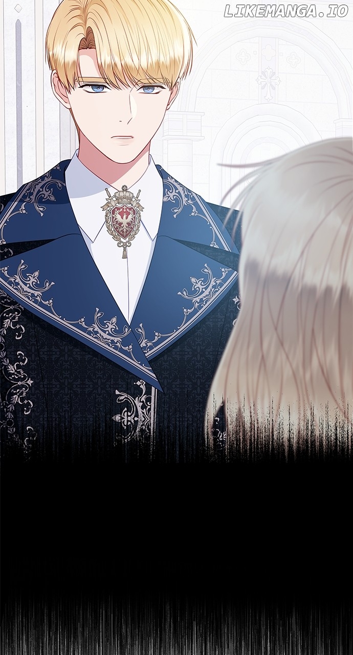 What Does That Evil Dragon Live For? Chapter 48 - page 47