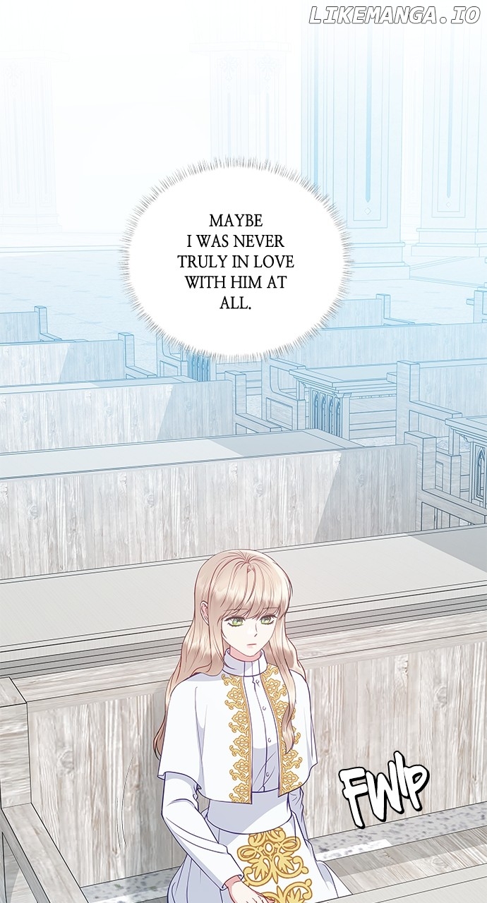 What Does That Evil Dragon Live For? Chapter 48 - page 50