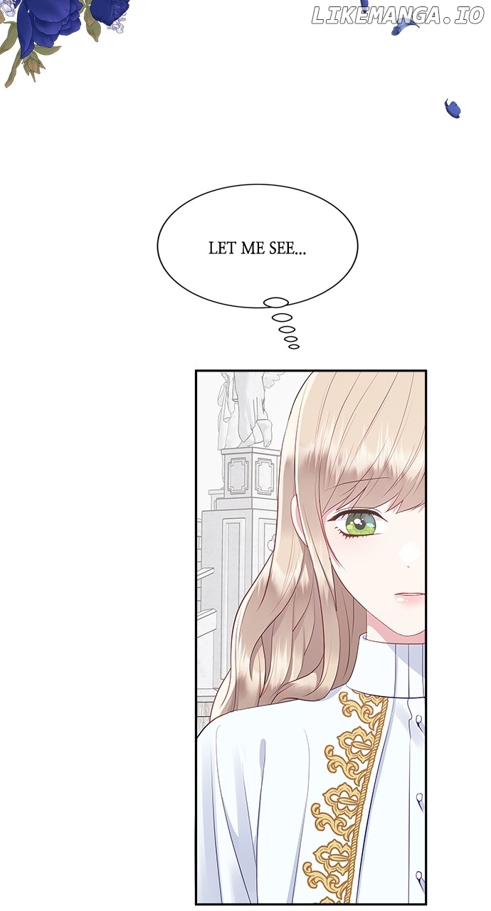 What Does That Evil Dragon Live For? Chapter 48 - page 59