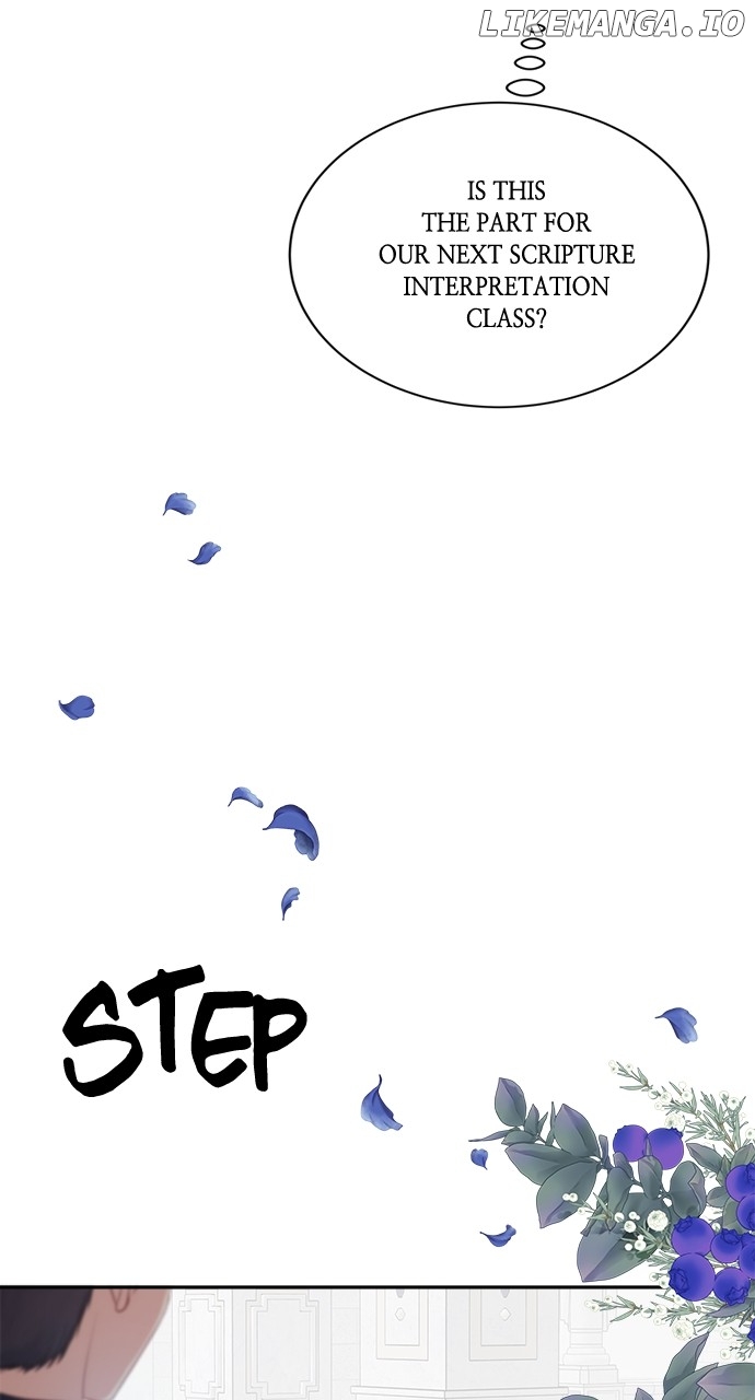 What Does That Evil Dragon Live For? Chapter 48 - page 60