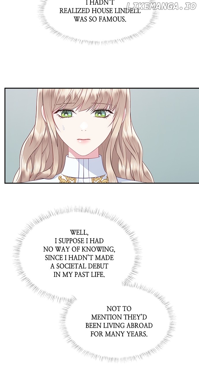 What Does That Evil Dragon Live For? Chapter 48 - page 80
