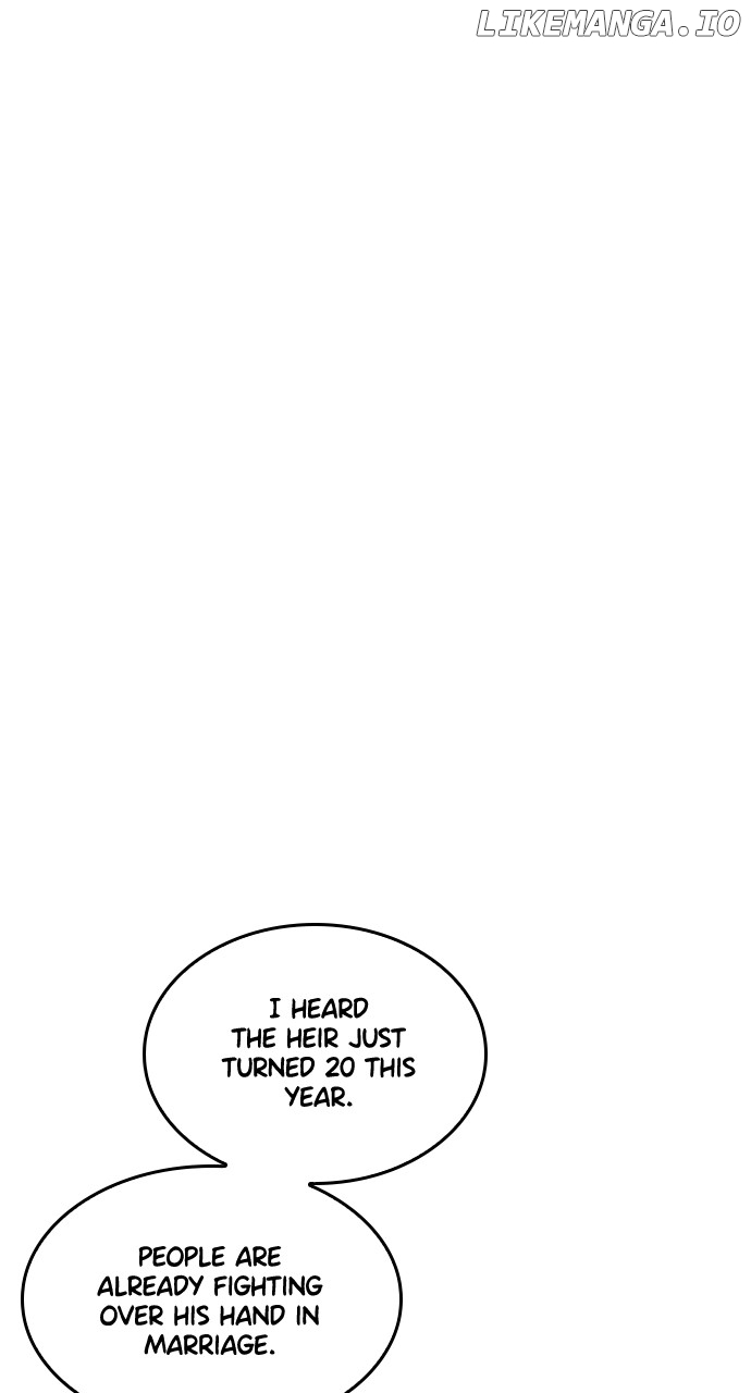 What Does That Evil Dragon Live For? Chapter 48 - page 81